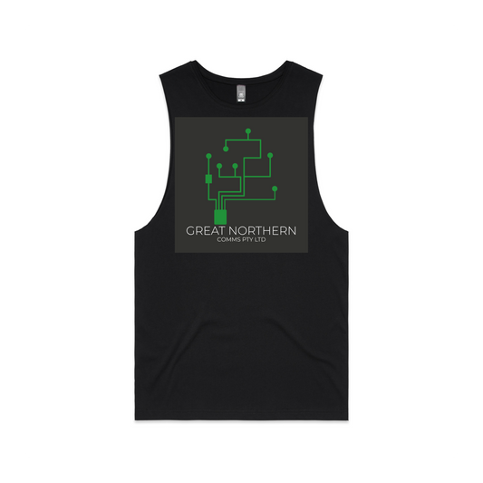 Men's Barnard Tank