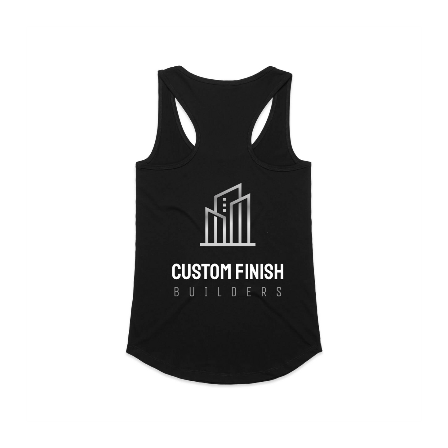 Women's Mali Racerback Singlet