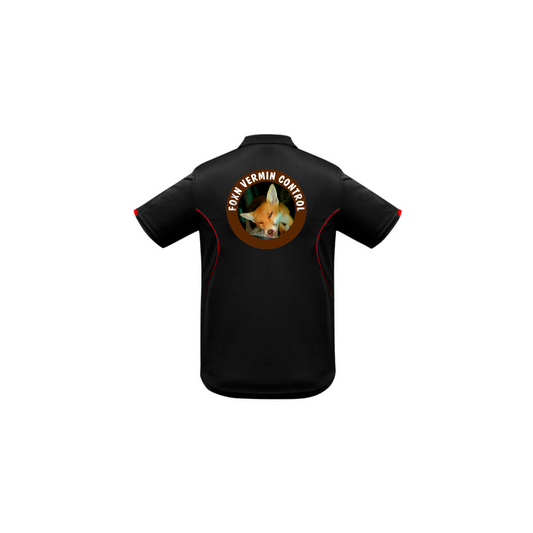 Men's Razor Polo