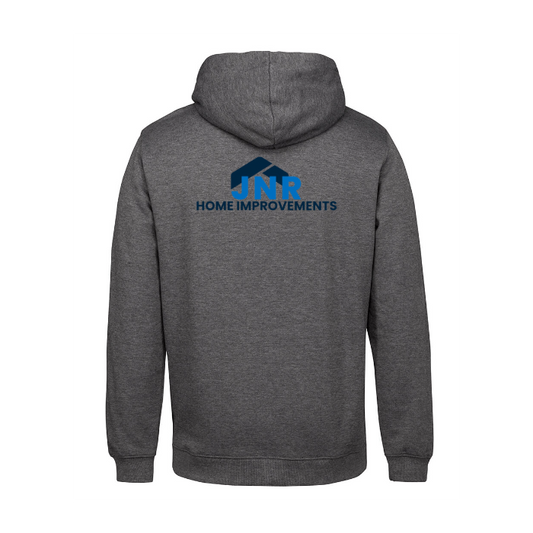 Fleecy Hoodie