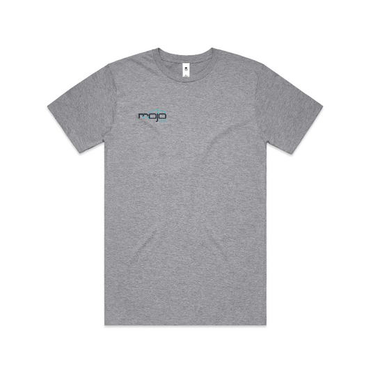 Block Tubular Tee