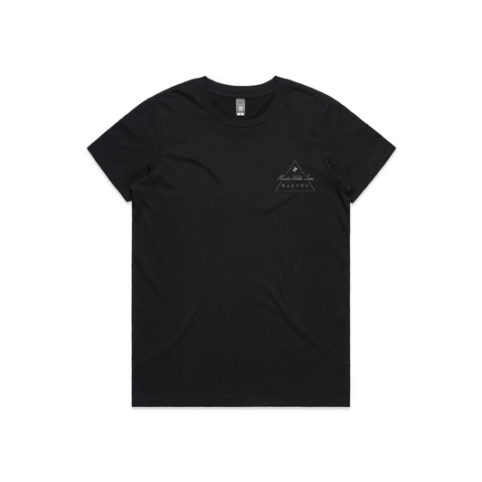 Women's Maple Tee