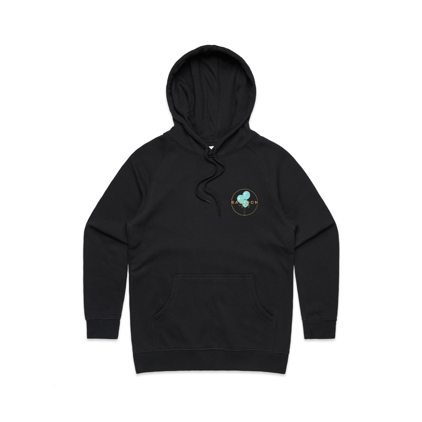 Women's Supply Hoodie