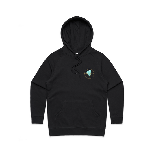 Women's Supply Hoodie