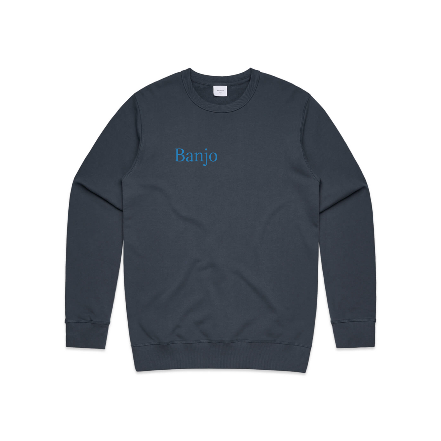 Men's Premium Crew