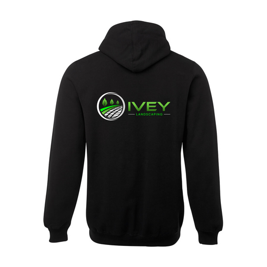 Fleecy Hoodie