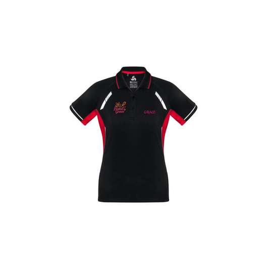 Women's Renegade Polo
