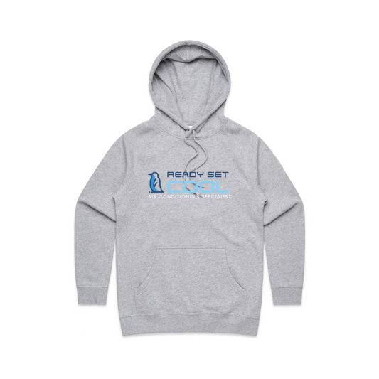 Women's Supply Hoodie