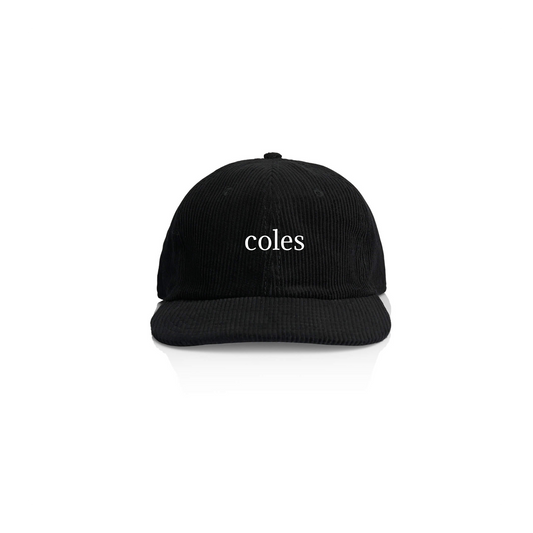 Class Cord Cap