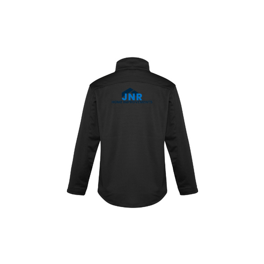 Men's Soft Shell Jacket