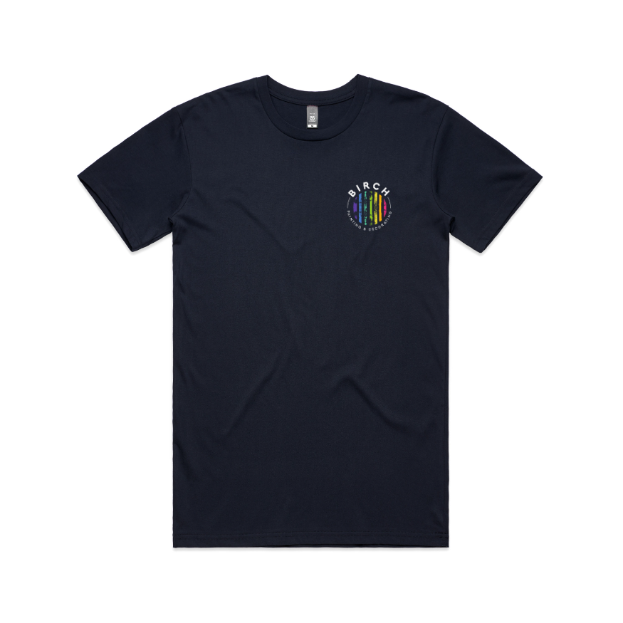 Men's Staple Tee