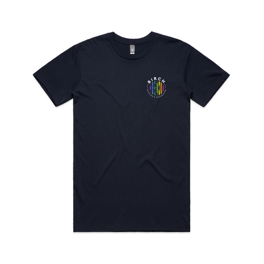 Men's Staple Tee