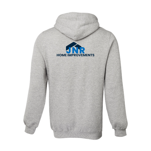 Fleecy Hoodie