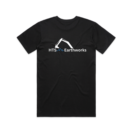 Men's Basic Tee