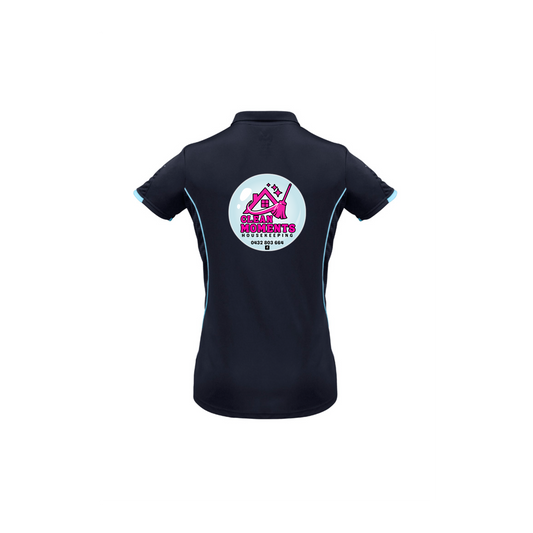Women's Razor Polo