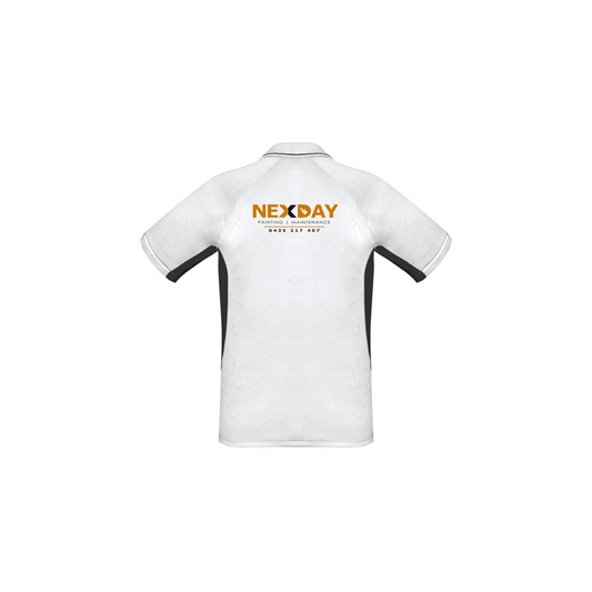 Men's Renegade Polo