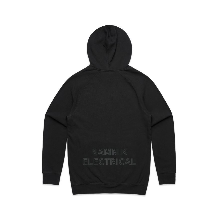 Men's Supply Hoodie