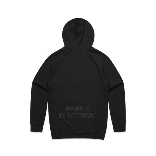 Men's Supply Hoodie