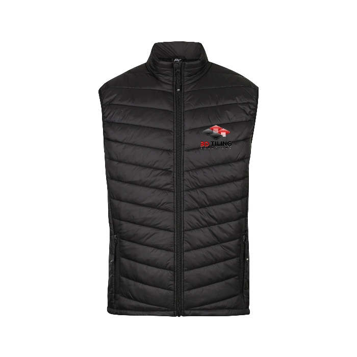 Men's Snowy Vest