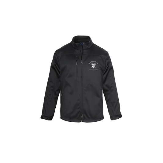Men's Soft Shell Jacket