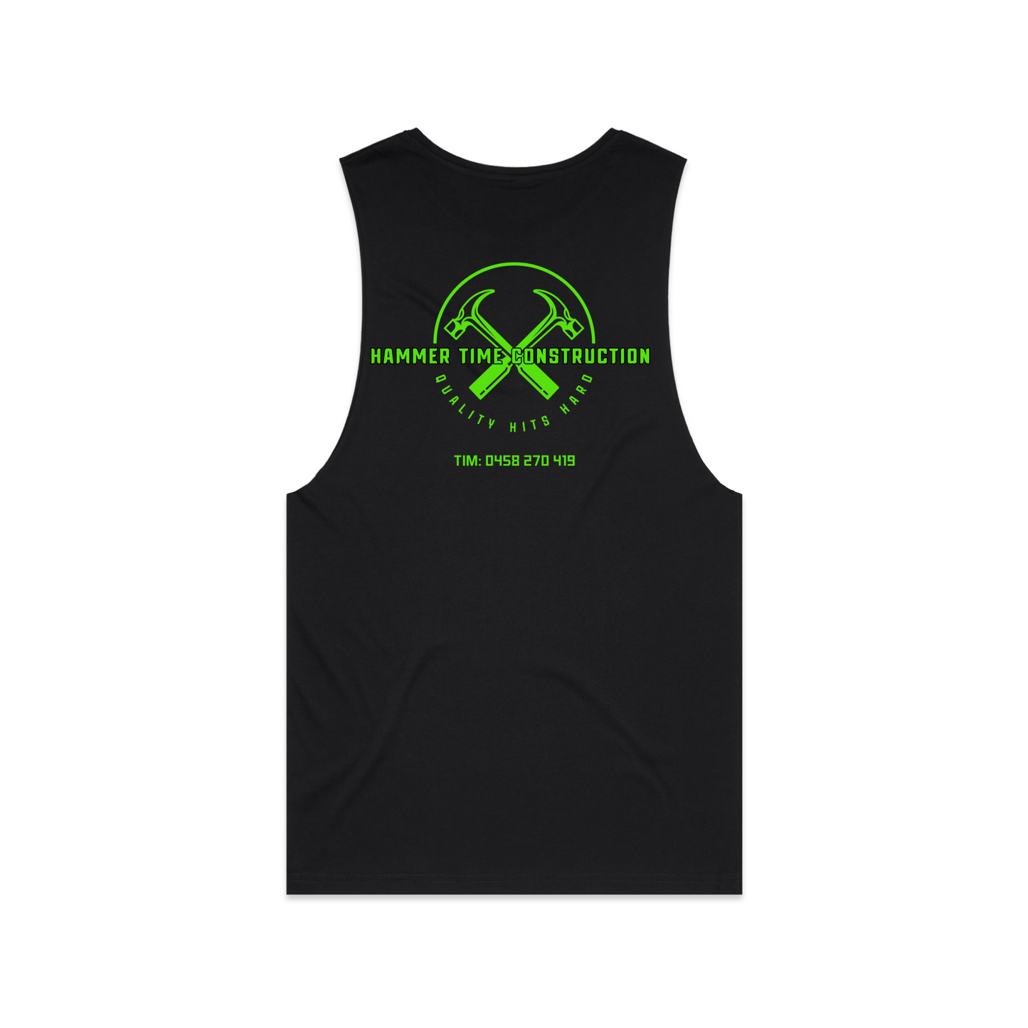 Men's Barnard Tank
