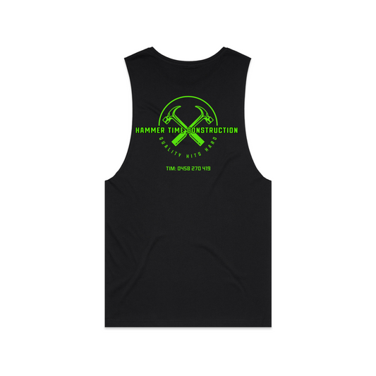 Men's Barnard Tank