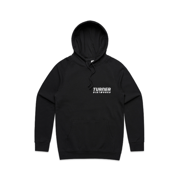 Men's Supply Hoodie