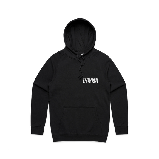 Men's Supply Hoodie