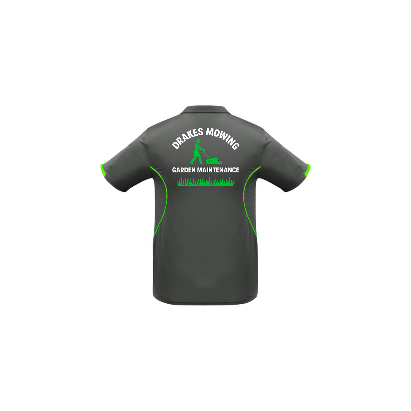 Men's Razor Polo