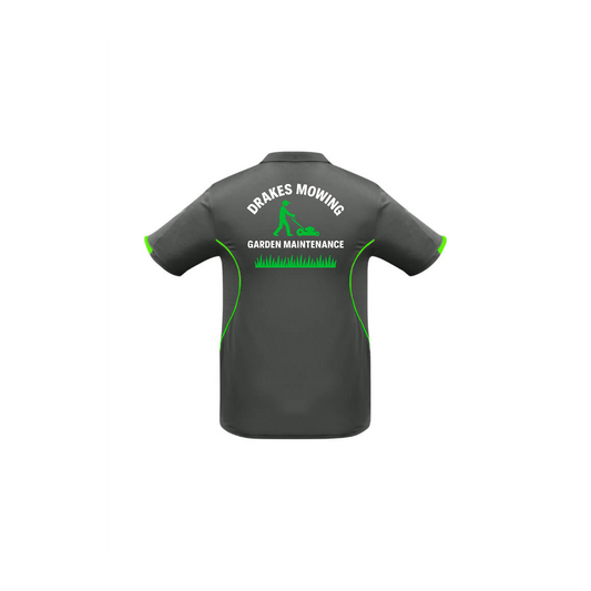 Men's Razor Polo