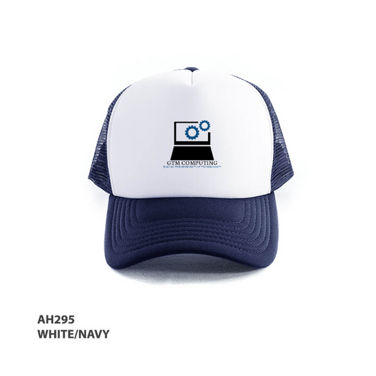 Polymesh Trucker Cap