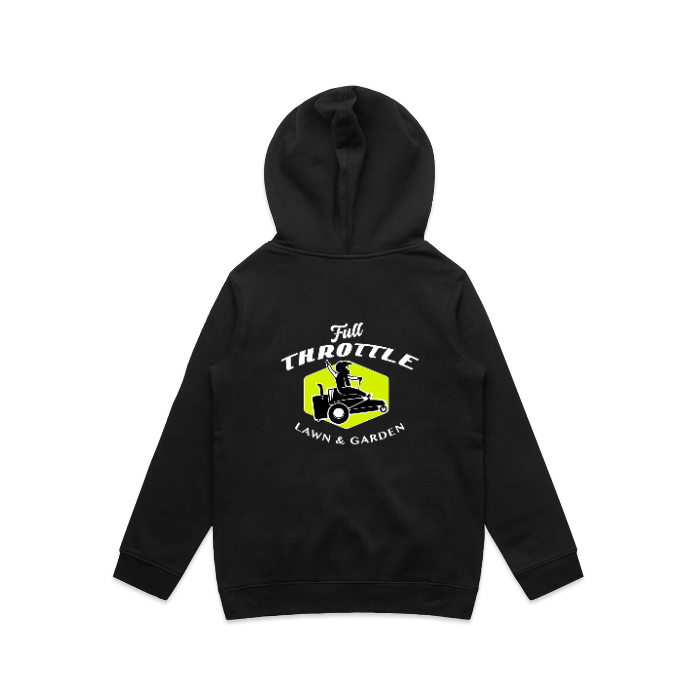Kids Supply Hoodie