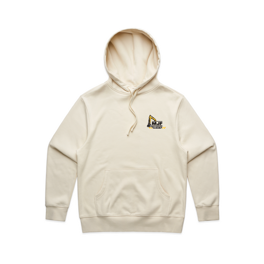 Men's Heavy Hoodie