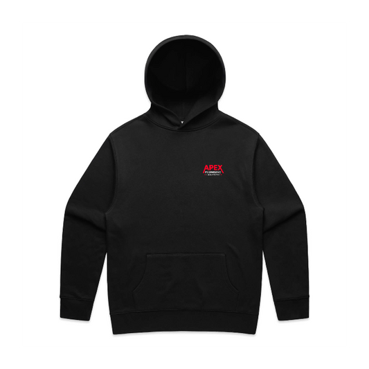 Men's Relax Hoodie