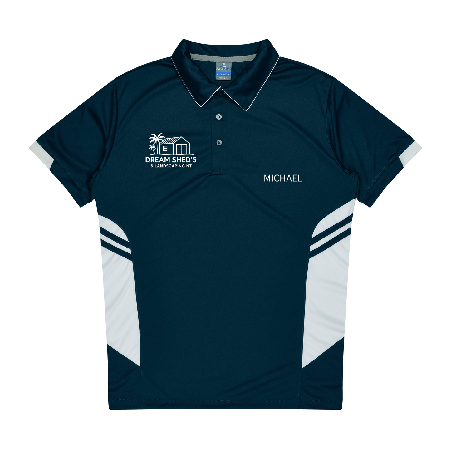 Men's Tasman Polo