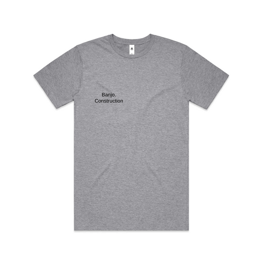 Block Tubular Tee