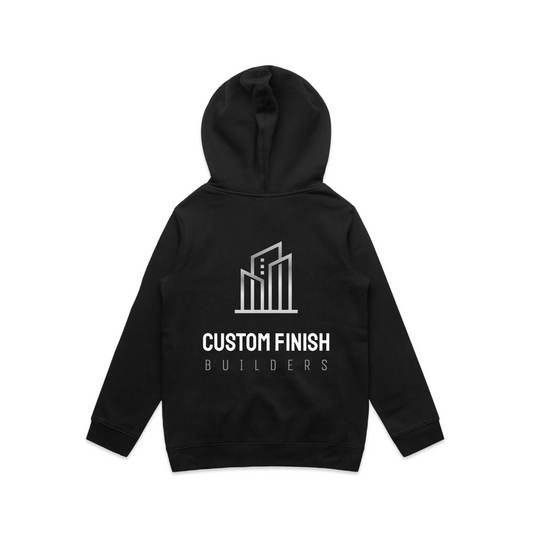 Kids Supply Hoodie