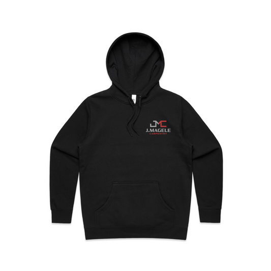 Women's Stencil Hoodie