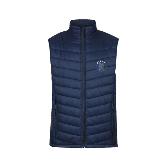 Men's Snowy Vest