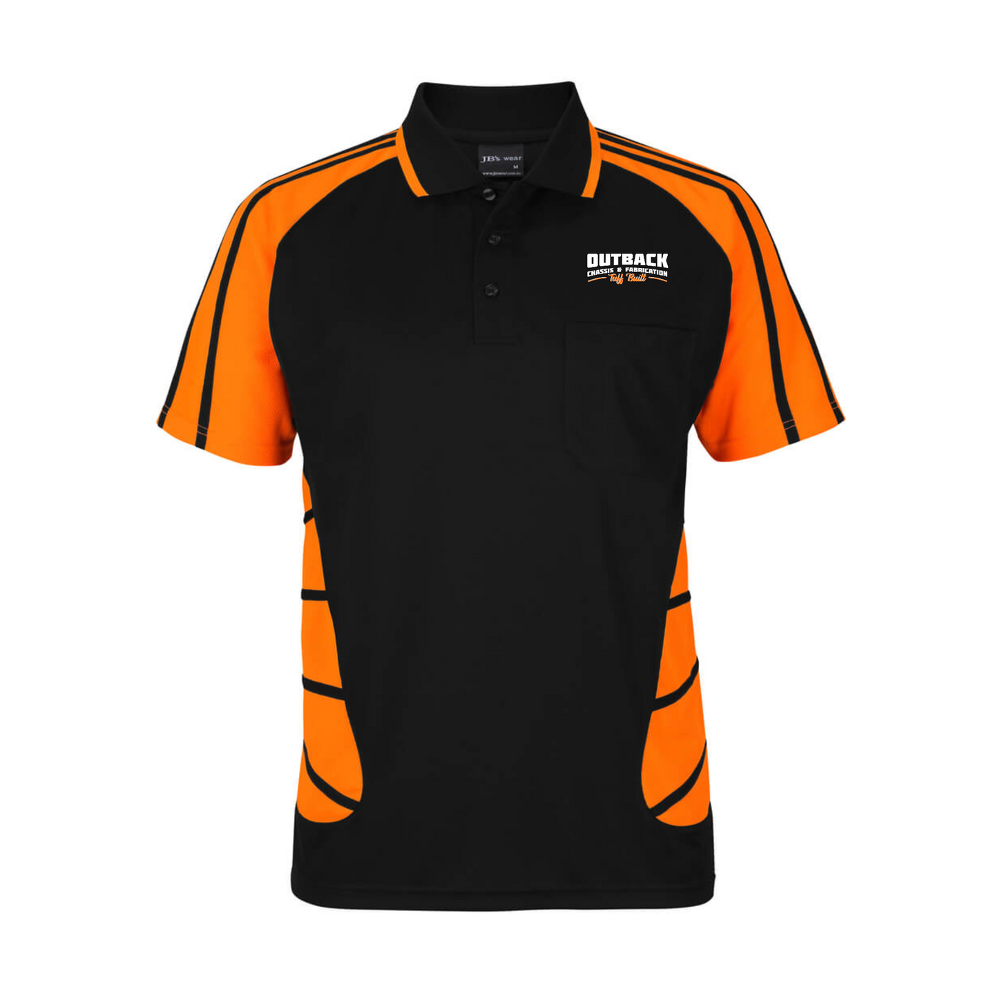 JB's Street Spider Polo