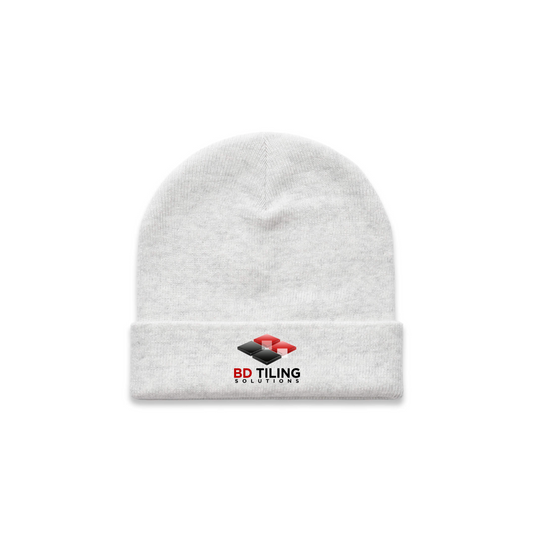 Cuff Beanie