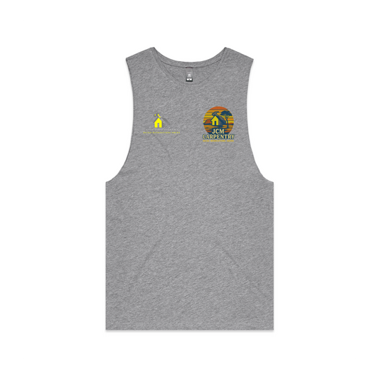 Men's Barnard Tank