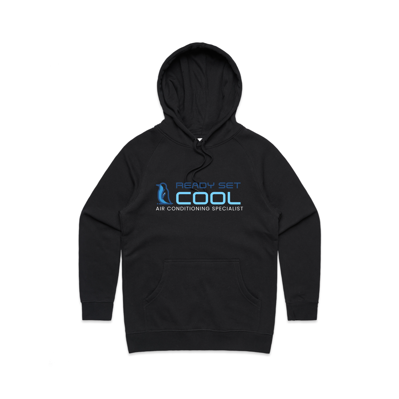 Women's Supply Hoodie