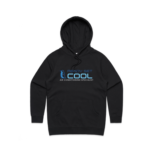 Women's Supply Hoodie