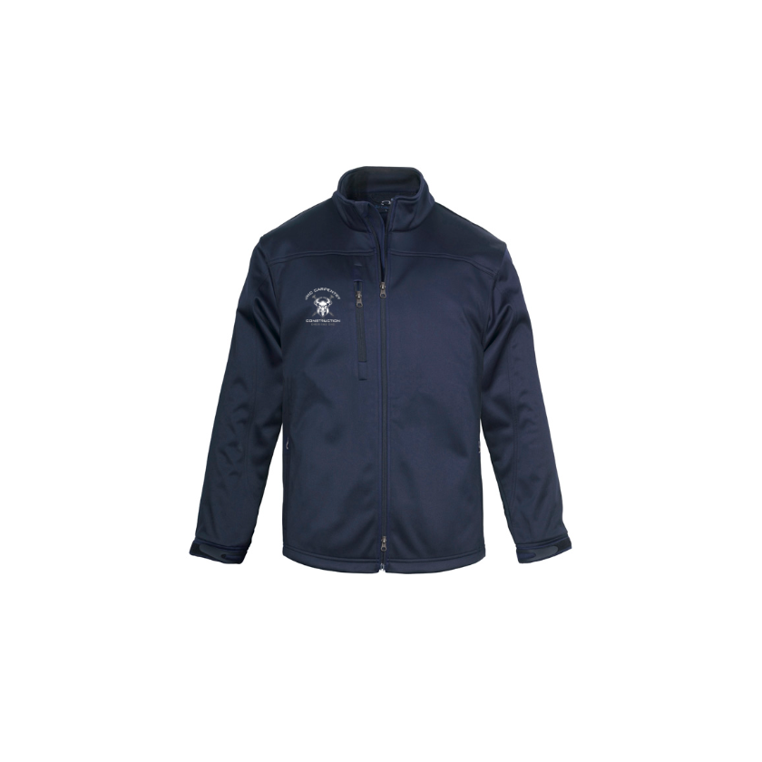 Men's Soft Shell Jacket