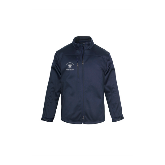 Men's Soft Shell Jacket