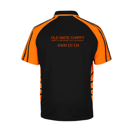 JB's Street Spider Polo