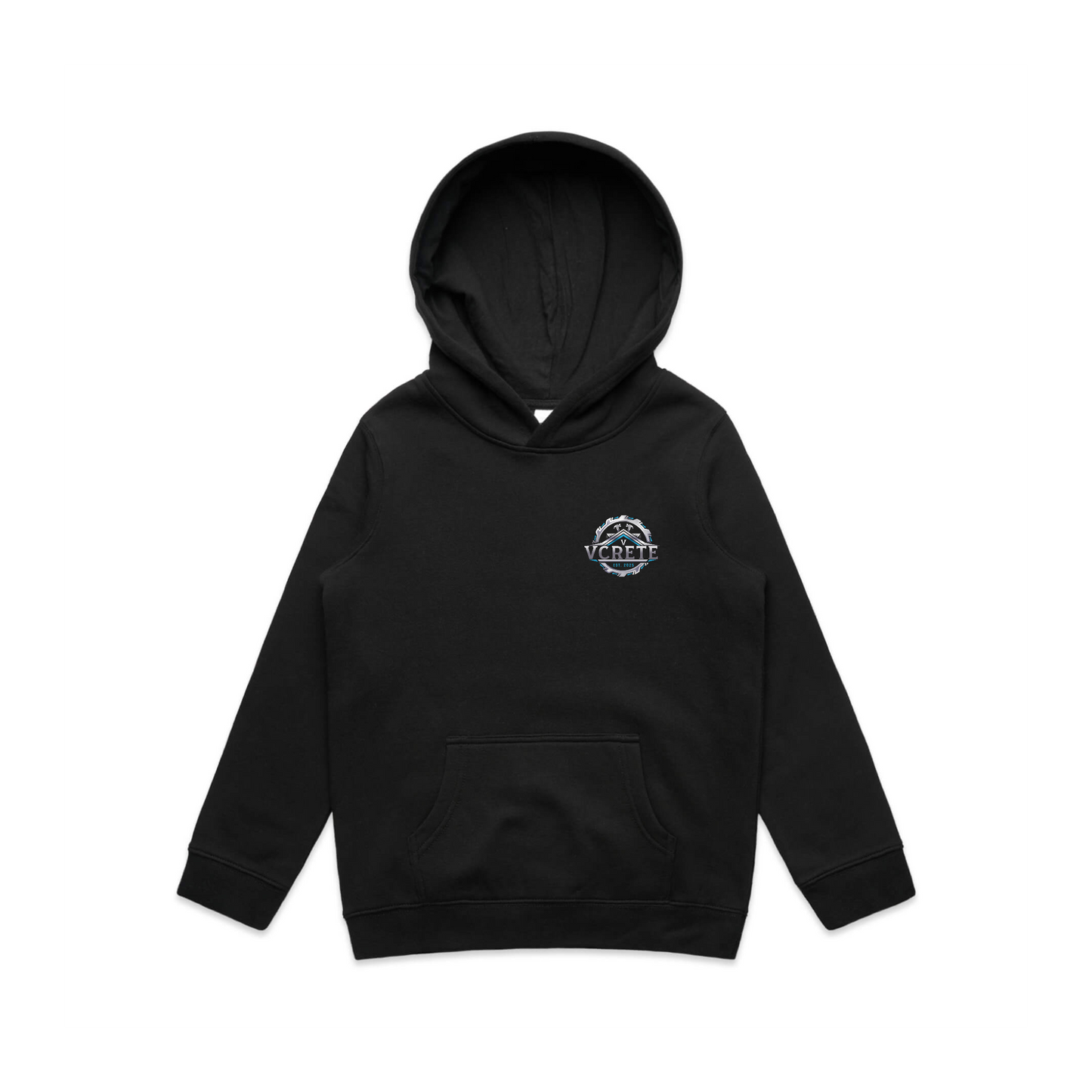 Kids Supply Hoodie