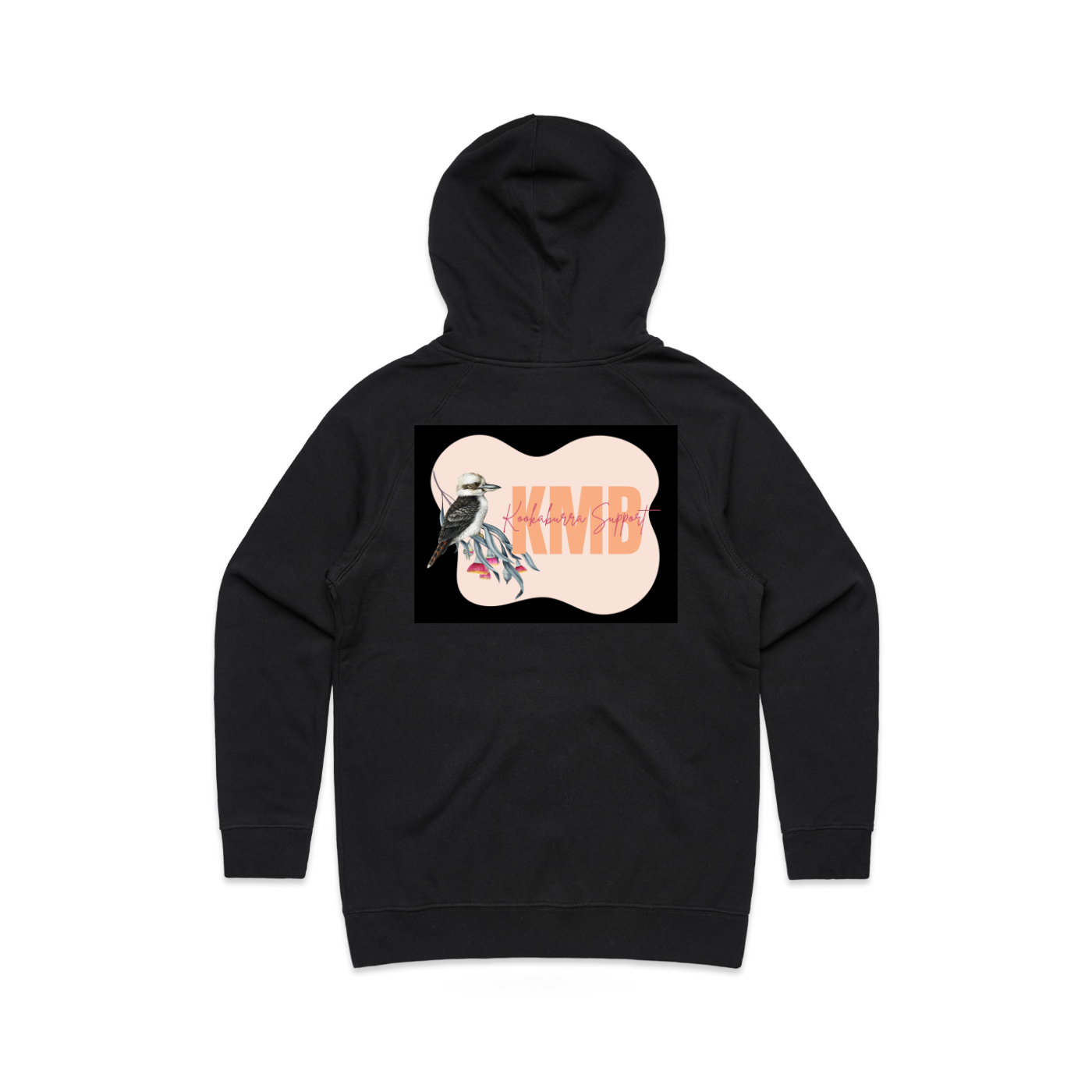 Women's Supply Hoodie