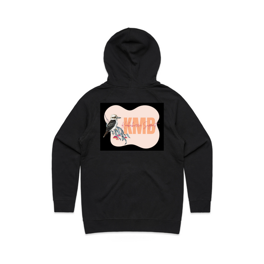 Women's Supply Hoodie